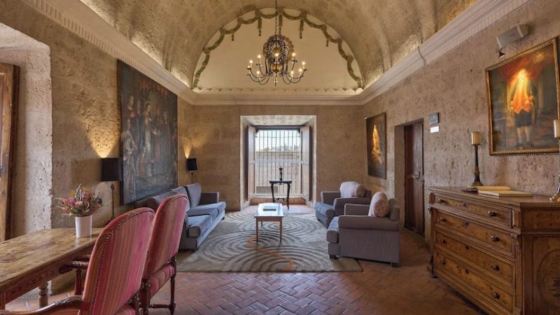 Casa Andina reafirma su liderazgo en la hotelería peruana con nominaciones en los World Travel Awards2026