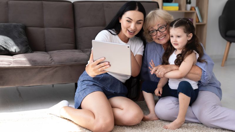Regalos para mamá: ¿qué tecnología práctica regalar en el Día de la Madre?