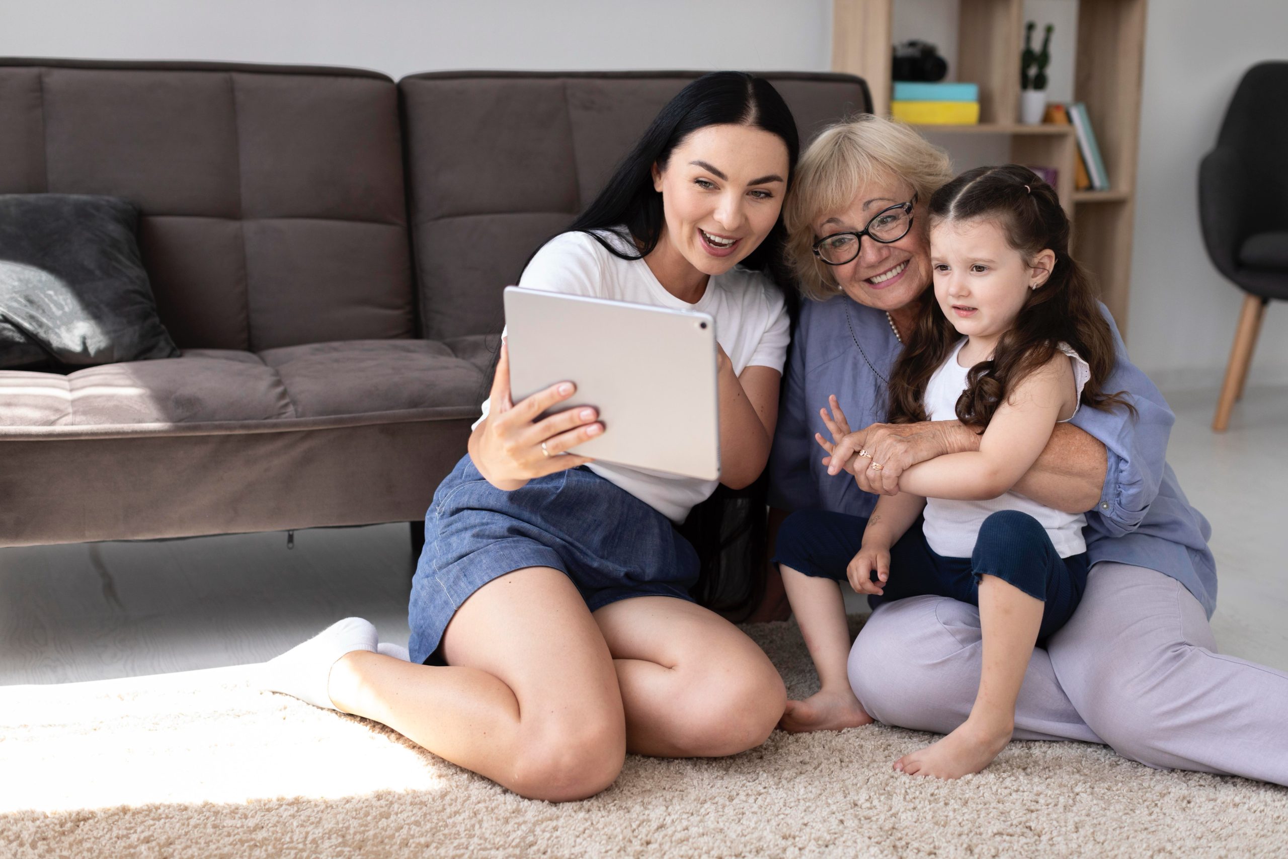 Regalos para mamá: ¿qué tecnología práctica regalar en el Día de la Madre?