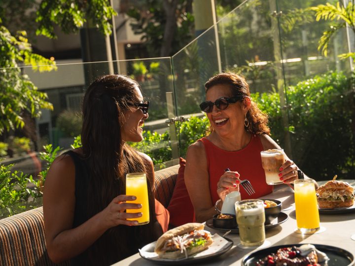 Día de la Madre: celebra en Manto Hotel Lima – MGallery Collection