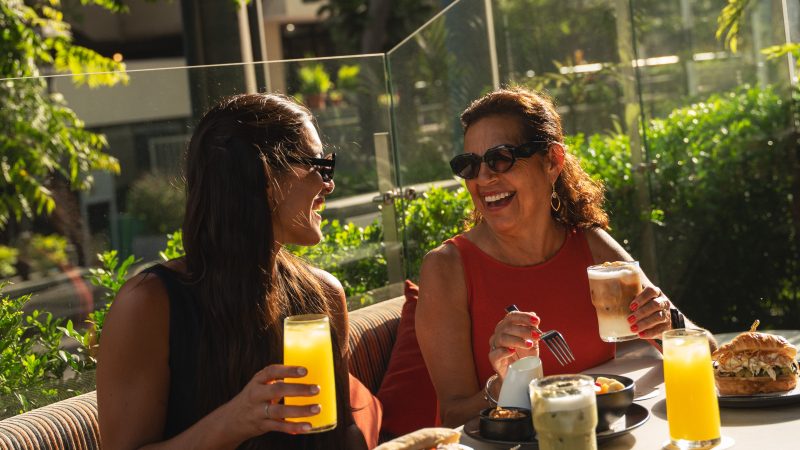 Día de la Madre: celebra en Manto Hotel Lima – MGallery Collection