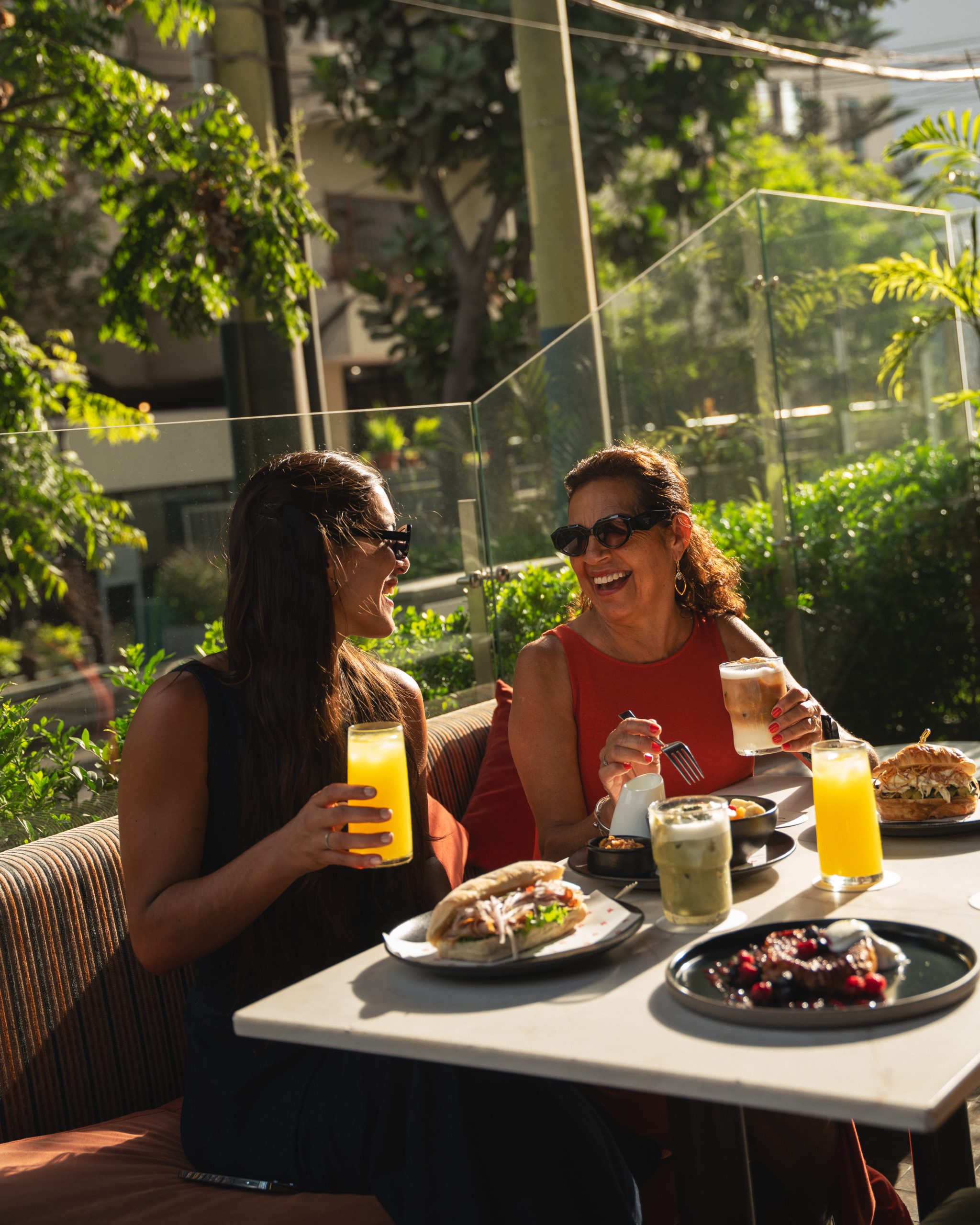 Día de la Madre: celebra en Manto Hotel Lima – MGallery Collection