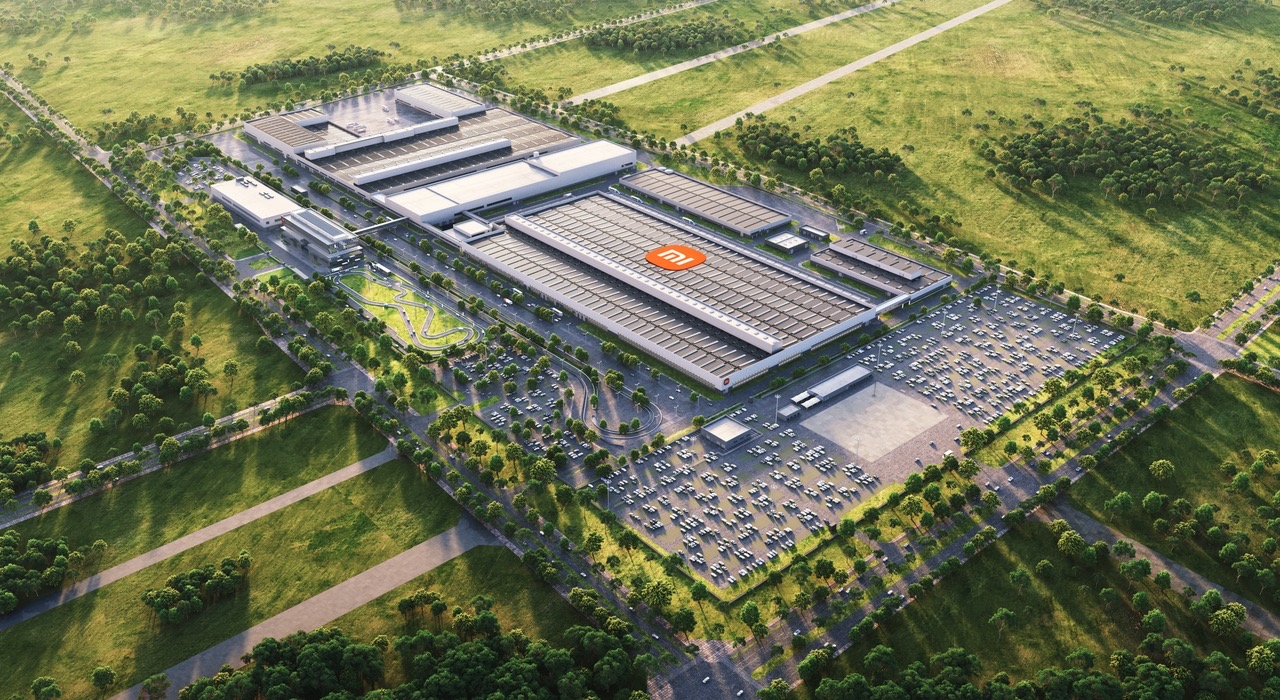 Xiaomi presenta su informe ESG que muestra avances en sostenibilidad y tecnología