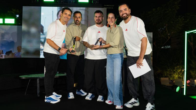 adidas | Rimac Lima 42K: el reto que define a una comunidad runner en crecimiento