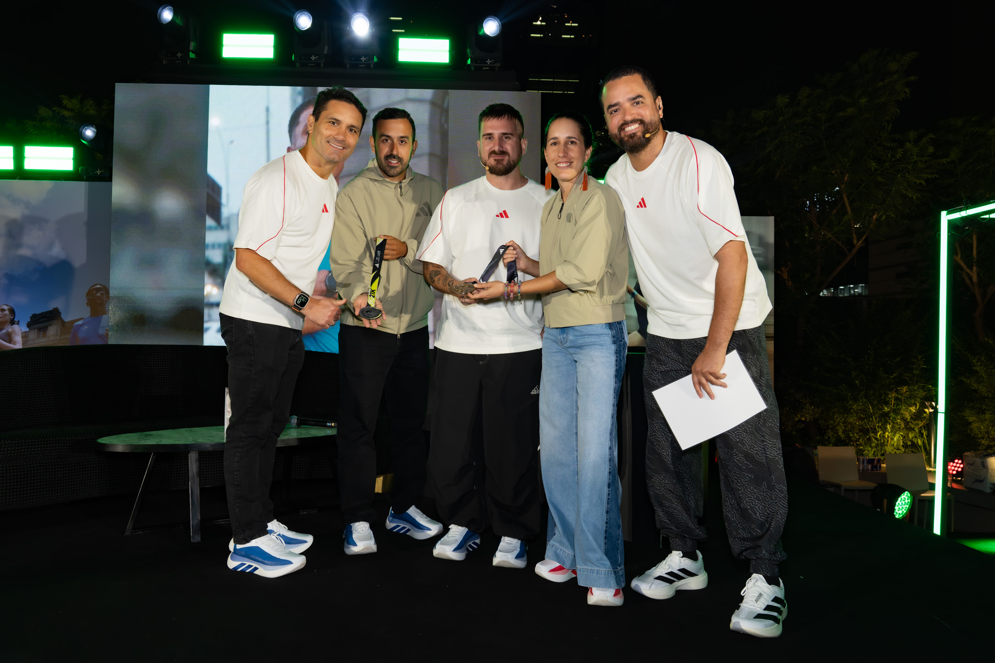 adidas | Rimac Lima 42K: el reto que define a una comunidad runner en crecimiento