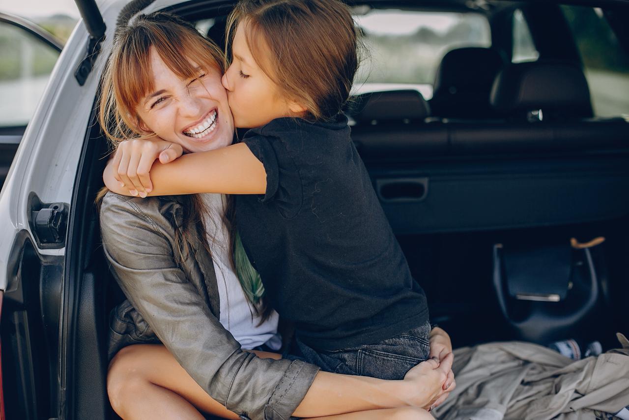 Descubre la camioneta ideal según el perfil de mamá