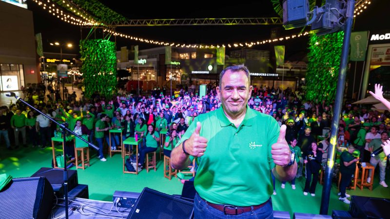 MIBANCO ESCALA SU CANAL WHATSAPP Y SUPERA LOS S/ 5 MILLONES EN DESEMBOLSOS