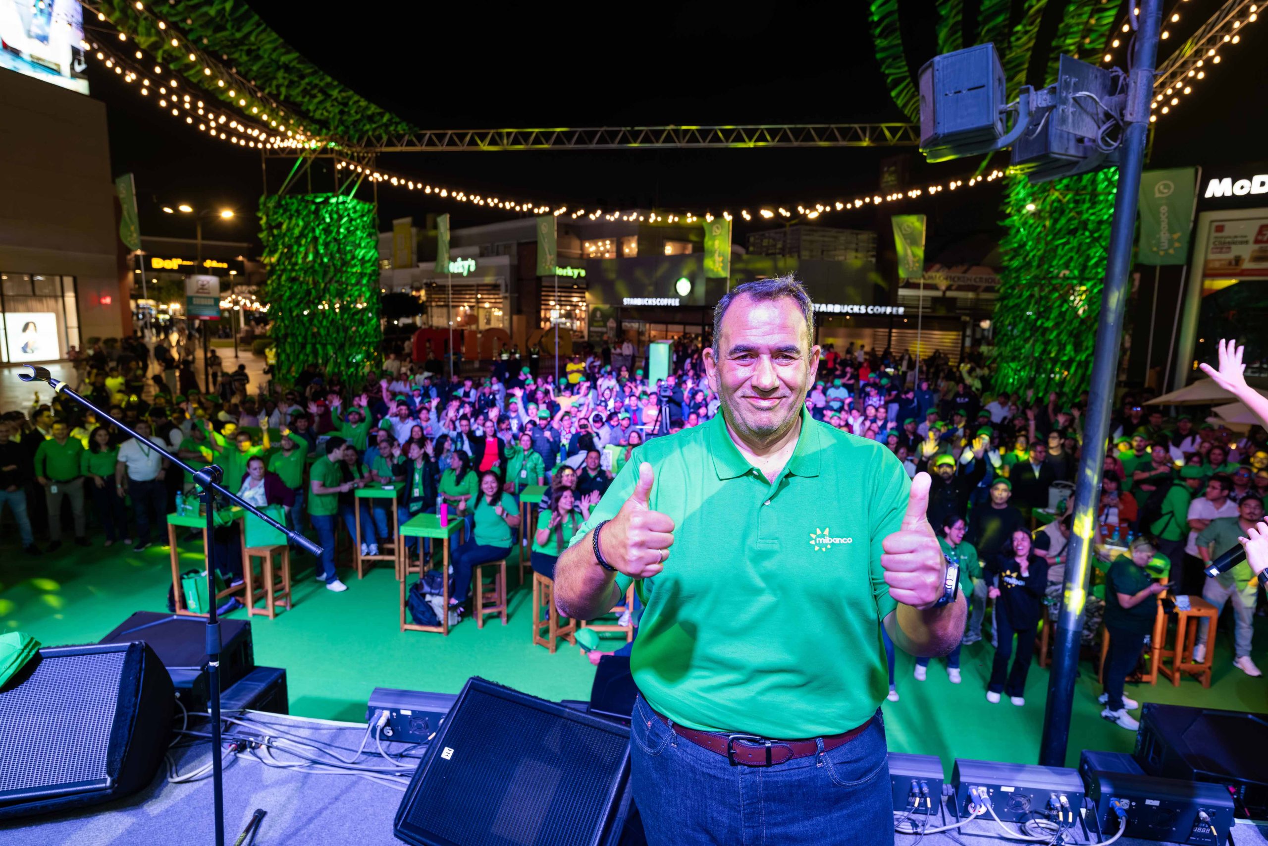 MIBANCO ESCALA SU CANAL WHATSAPP Y SUPERA LOS S/ 5 MILLONES EN DESEMBOLSOS
