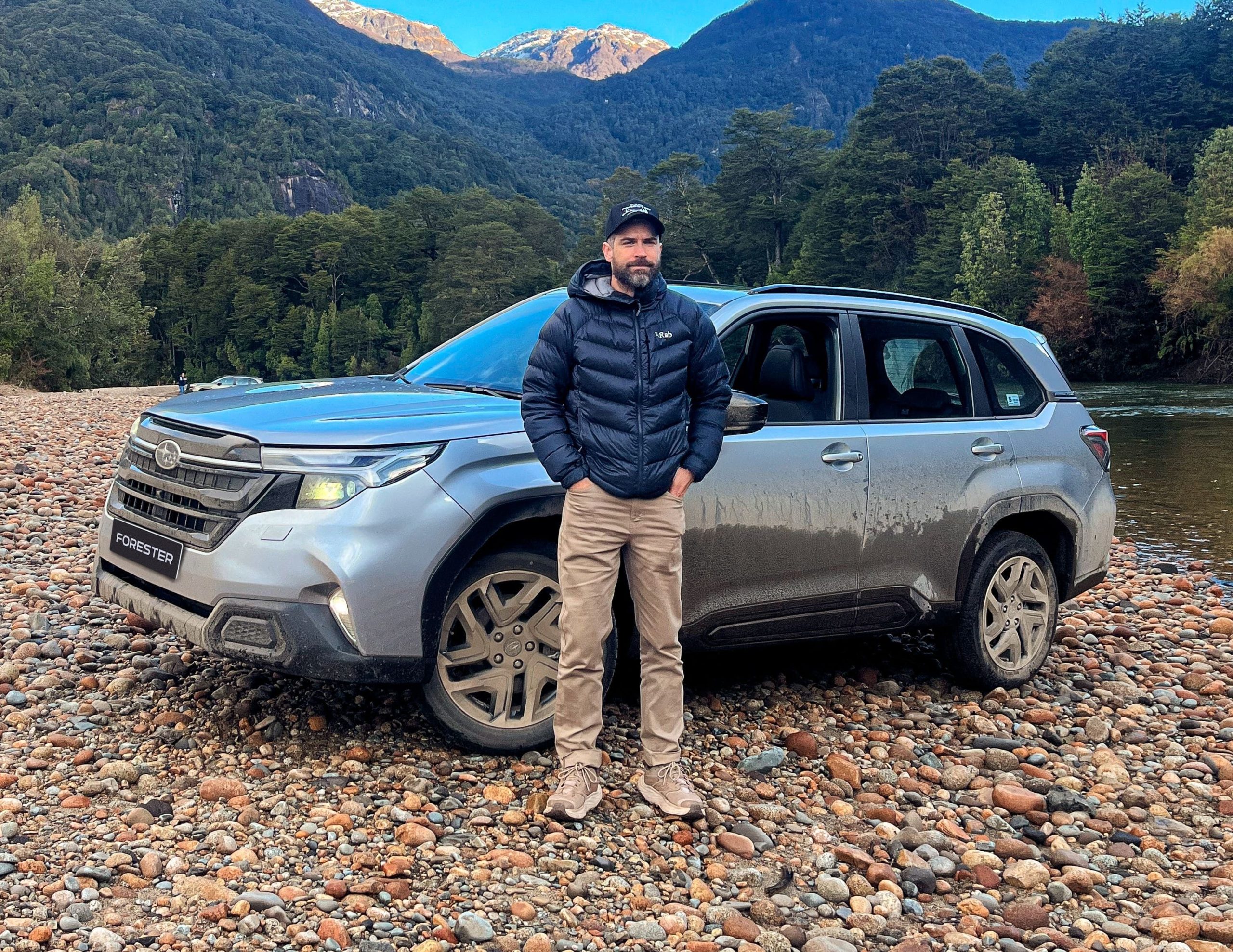 MÁS DE 10 AÑOS RECORRIENDO EL PERÚ: LAS CLAVES DE LUCIANO MAZZETTI PARA VIAJAR COMO UN EXPERTO