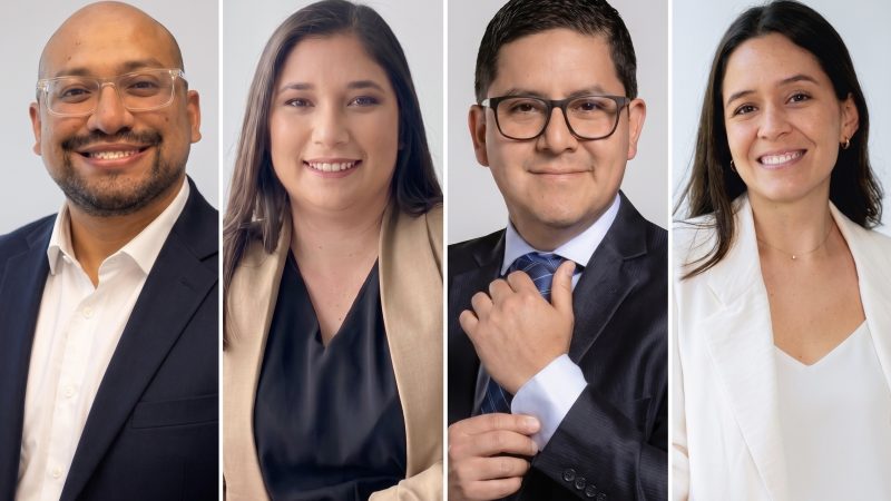 ¿Cómo liderar en tiempos de incertidumbre? Webinar gratuito reunirá a expertos que ya lo están haciendo