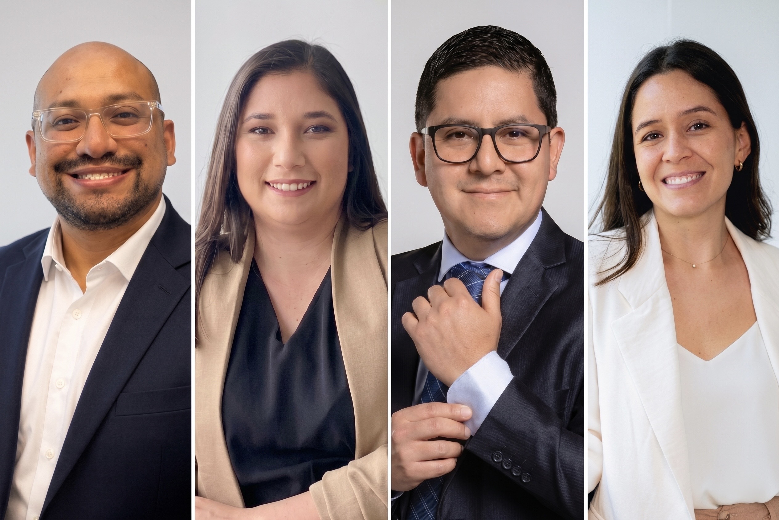¿Cómo liderar en tiempos de incertidumbre? Webinar gratuito reunirá a expertos que ya lo están haciendo