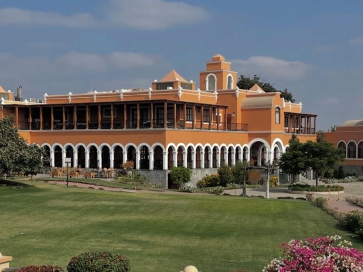 La Caravedo Hotel & Hacienda lanza nuevas experiencias turísticas con foco en historia, gastronomía y cultura del pisco