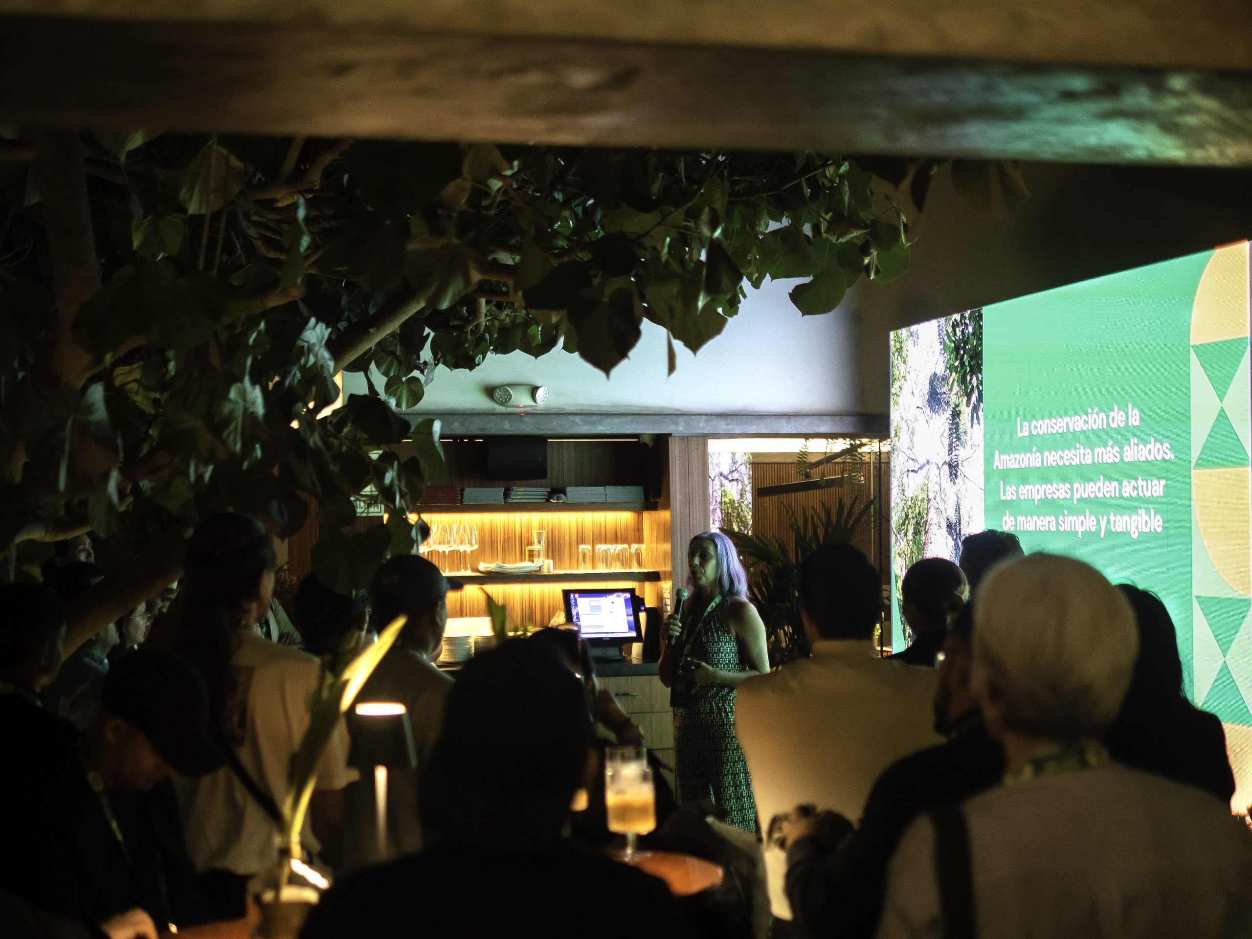 Flor de Caña presenta la sexta edición del Sustainable Cocktail Challenge 2026 Road to La Amazonía