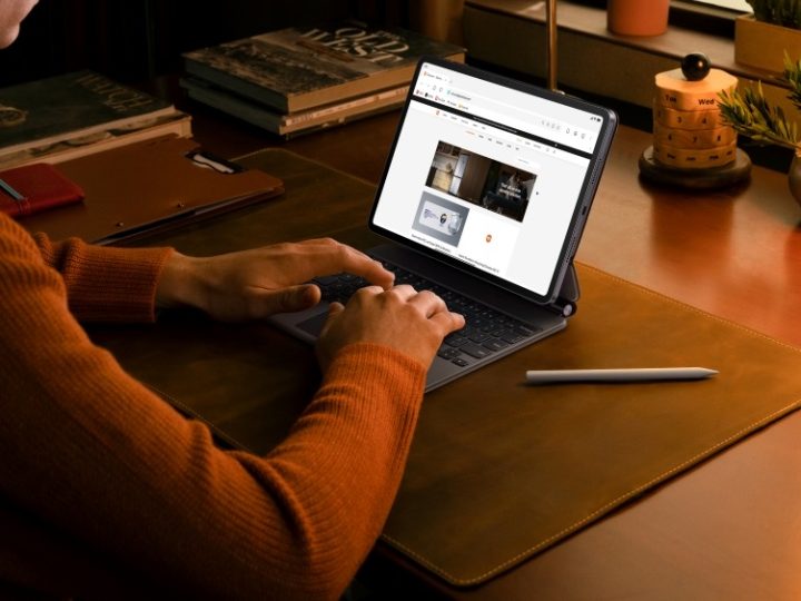 Cinco claves para mejorar tu productividad con la Serie Xiaomi Pad 8