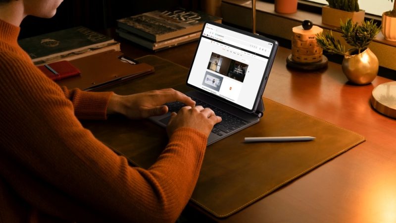 Cinco claves para mejorar tu productividad con la Serie Xiaomi Pad 8