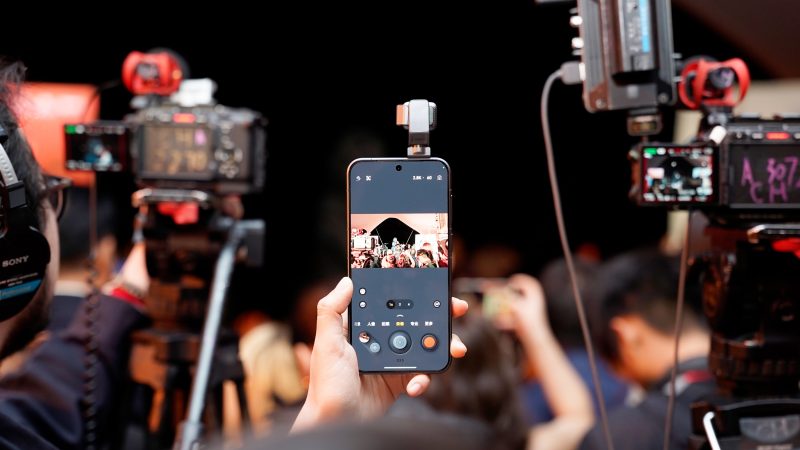 Confirmado: HONOR Robot Phone se lanzará oficialmente en el Q3 del 2026