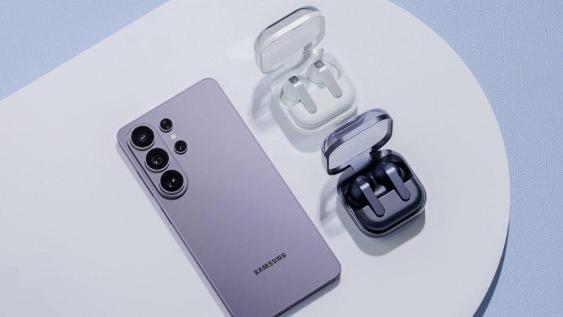 Escapada de fin de semana: Dispositivos indispensables para transformar tu rutina con el Galaxy S26 Ultra y Buds4 Pro