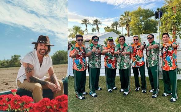 LANZAMIENTO DE “THE WORLD MEETS LOS MIRLOS” CON EL ESTRENO DE SU ESPERADO VIDEOCLIP