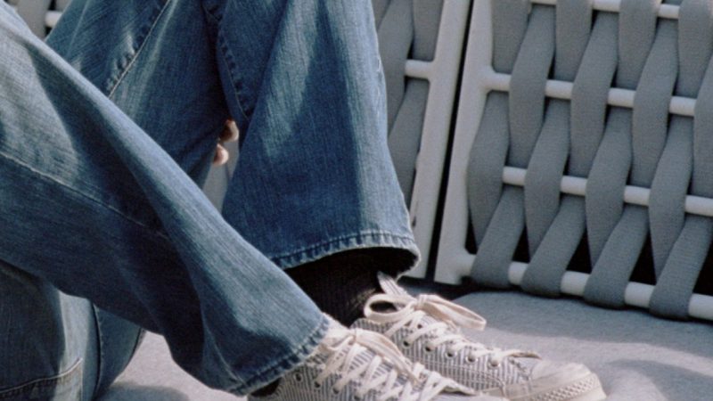 Converse y MadHappy presentan su segunda colaboración