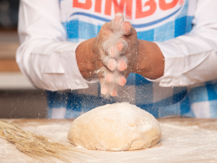 Grupo Bimbo alcanza nutrición positiva en el 98% de su portafolio de consumo diario