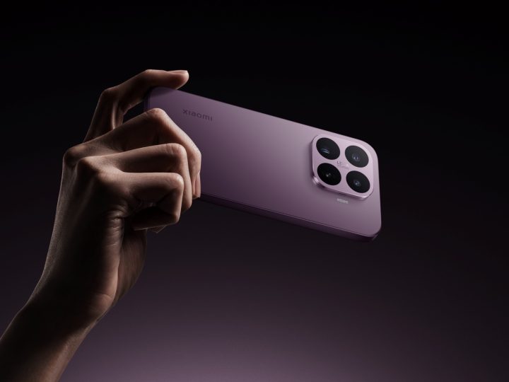 Xiaomi presenta a nivel mundial la nueva serie Xiaomi 17T con teleobjetivo Leica x5 y Leica Live Moment