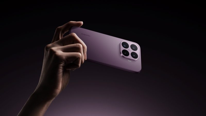 Xiaomi presenta a nivel mundial la nueva serie Xiaomi 17T con teleobjetivo Leica x5 y Leica Live Moment
