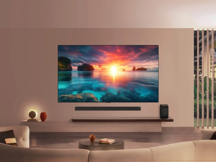 LG OLED EVO G6: EL TELEVISOR OLED MÁS BRILLANTE DE LG 