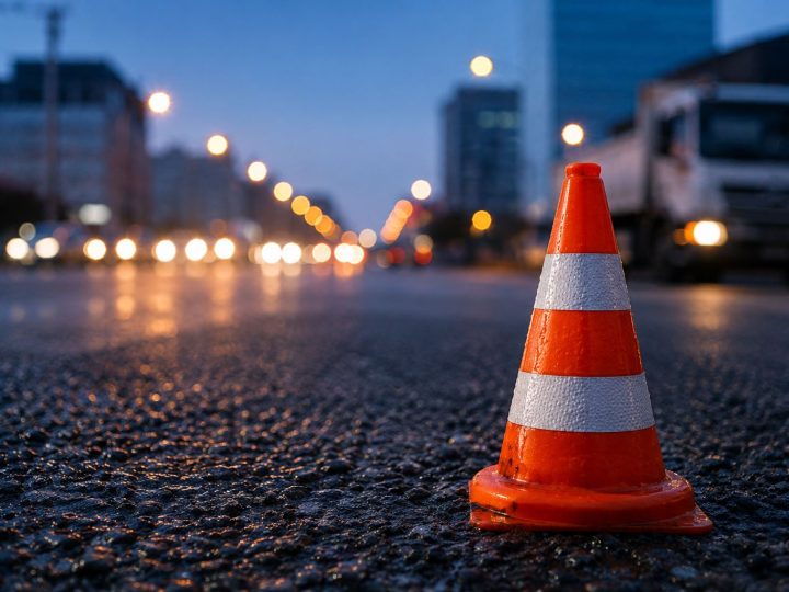 Simulacro Nacional Multipeligro: ¿Qué hacer si una emergencia tesorprende en el auto?