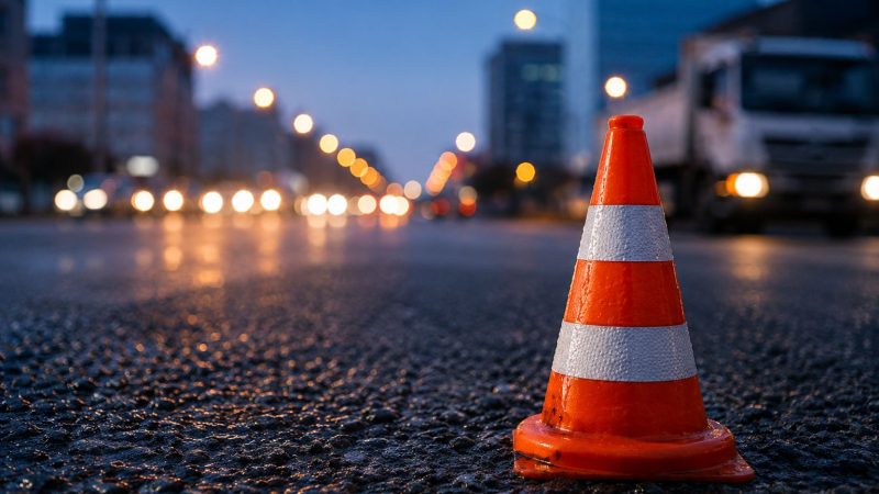 Simulacro Nacional Multipeligro: ¿Qué hacer si una emergencia tesorprende en el auto?