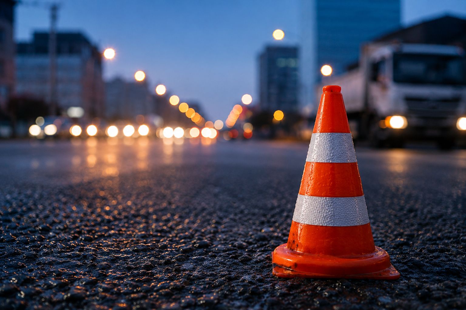Simulacro Nacional Multipeligro: ¿Qué hacer si una emergencia tesorprende en el auto?
