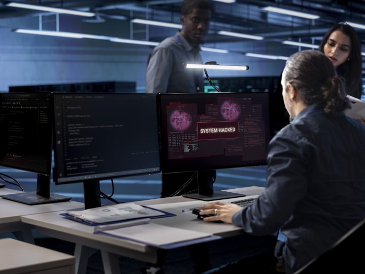 Inteligencia Artificial: cinco recomendaciones para protegerse de los nuevos ciberataques