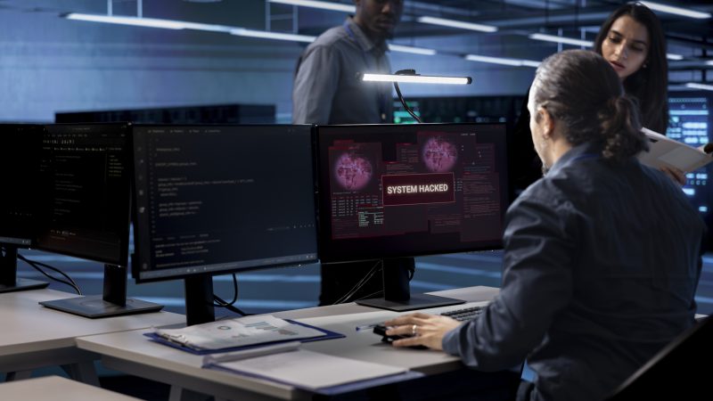 Inteligencia Artificial: cinco recomendaciones para protegerse de los nuevos ciberataques