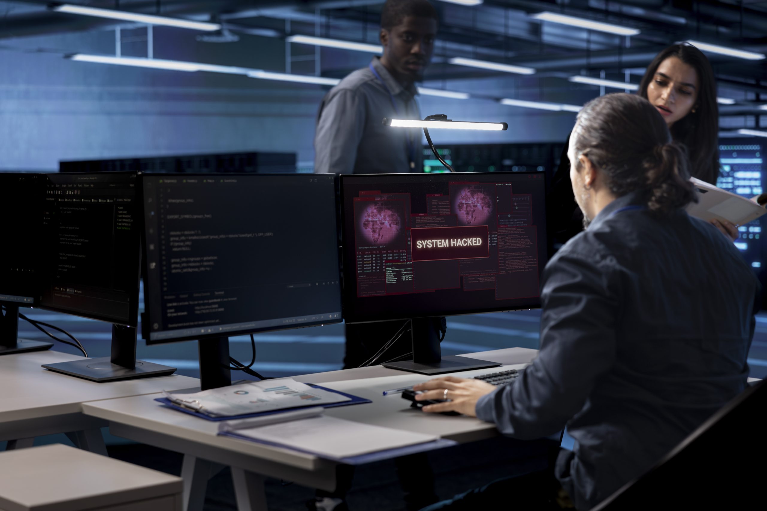 Inteligencia Artificial: cinco recomendaciones para protegerse de los nuevos ciberataques