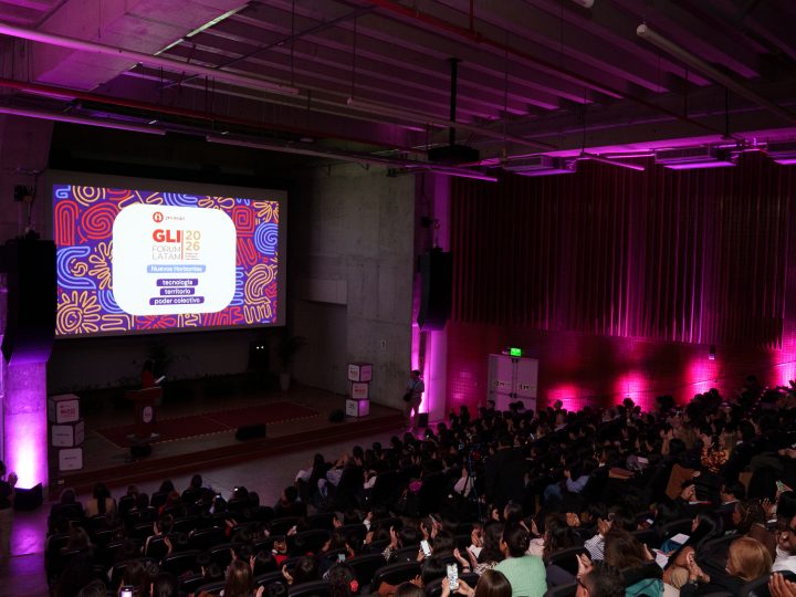 Foro GLI Latam 2026: Lima reunió a más de mil participantes por la inversión con enfoque de género