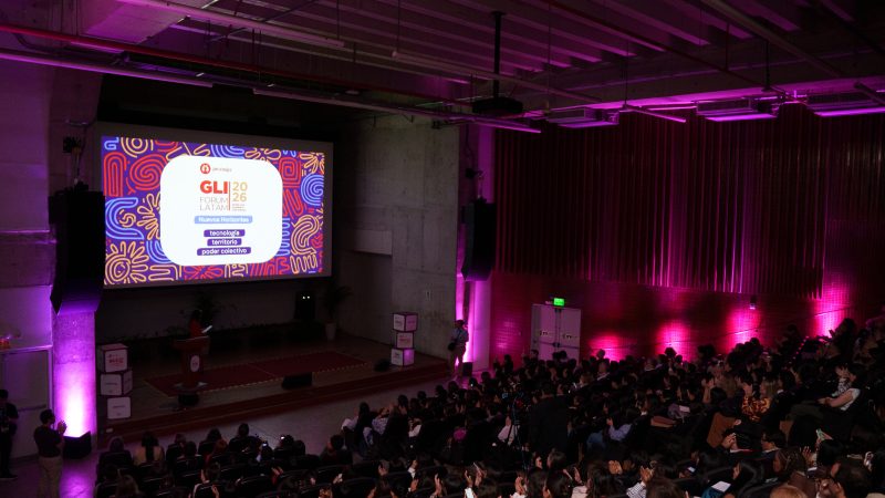 Foro GLI Latam 2026: Lima reunió a más de mil participantes por la inversión con enfoque de género