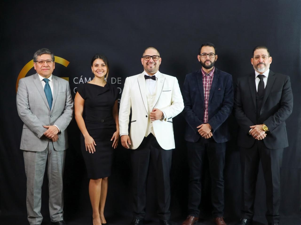 Cámara de Comercio Exterior consolida su ecosistema de educación continua con certificaciones de validez internacional