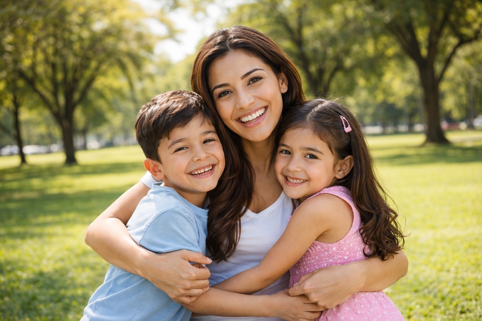 Día de la Madre: Cómo mejorar el bienestar de las mamás frente al estrés, el cansancio y la falta de tiempo 