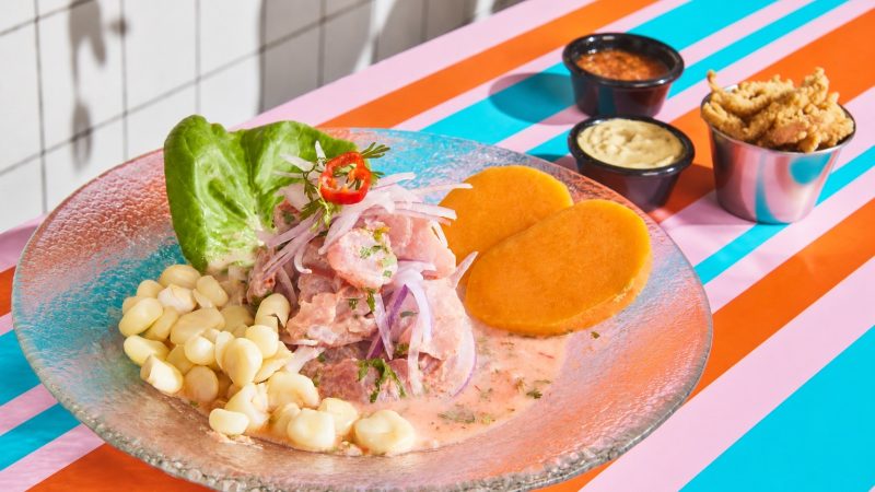 Día del Ceviche: los secretos detrás del plato bandera peruano que conquista el mundo