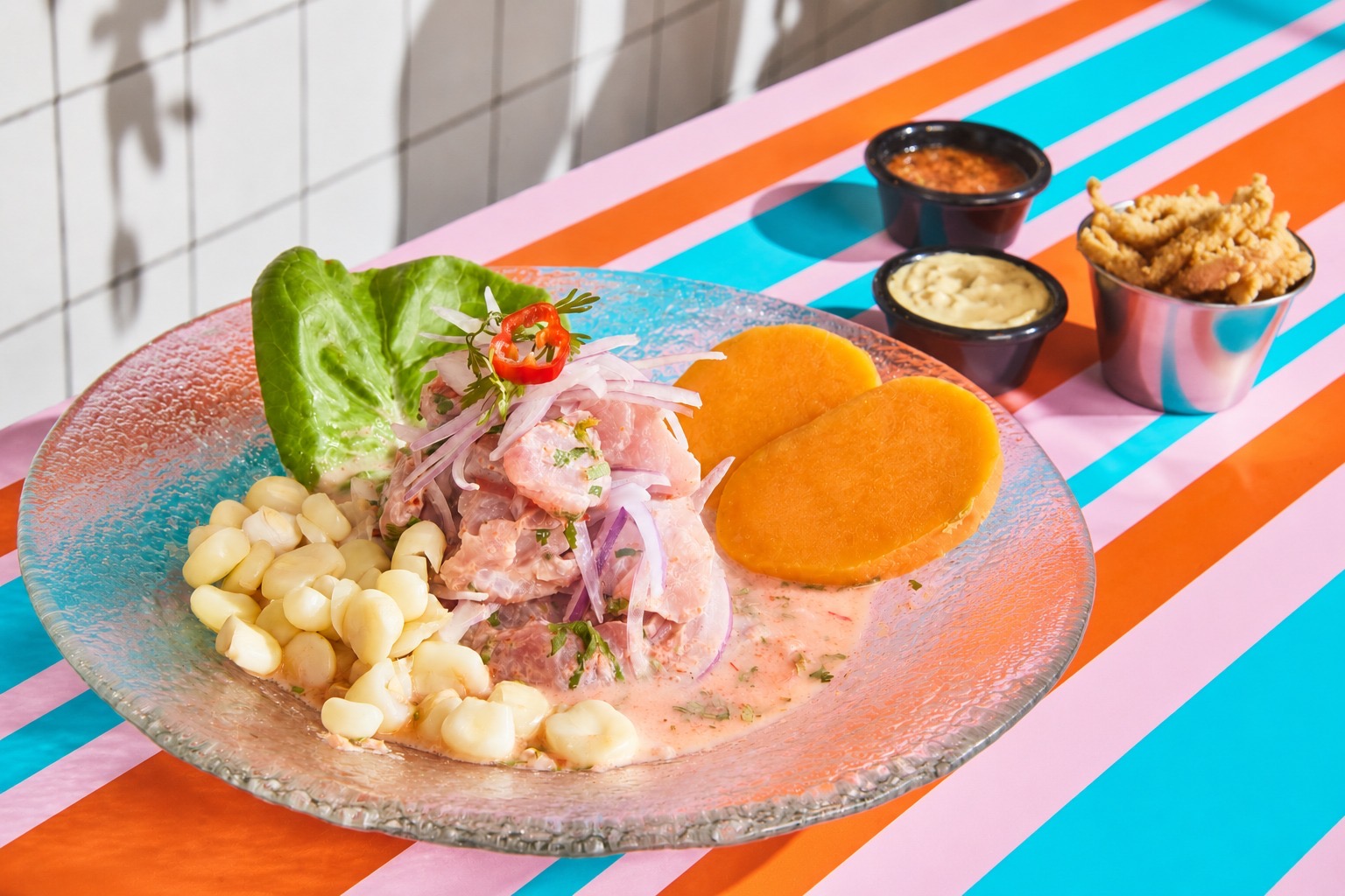 Día del Ceviche: los secretos detrás del plato bandera peruano que conquista el mundo