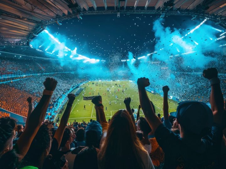 VAOPE.COM y ALLINBUS impulsan la primera experiencia de viaje para los hinchas del fútbol peruano