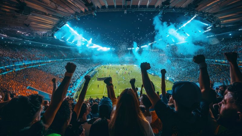 VAOPE.COM y ALLINBUS impulsan la primera experiencia de viaje para los hinchas del fútbol peruano