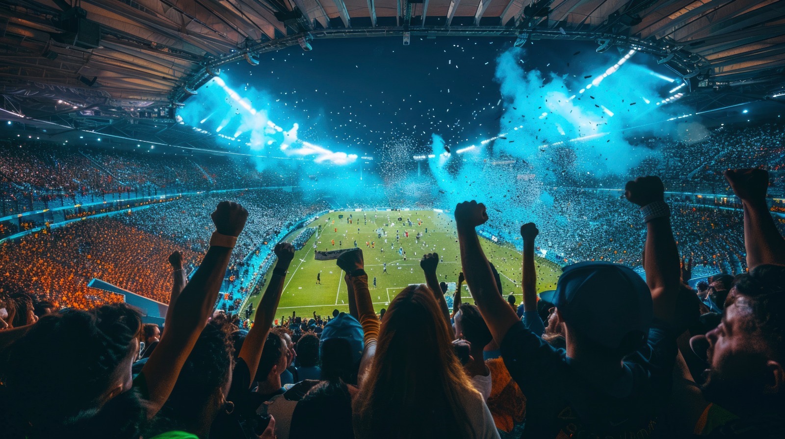 VAOPE.COM y ALLINBUS impulsan la primera experiencia de viaje para los hinchas del fútbol peruano