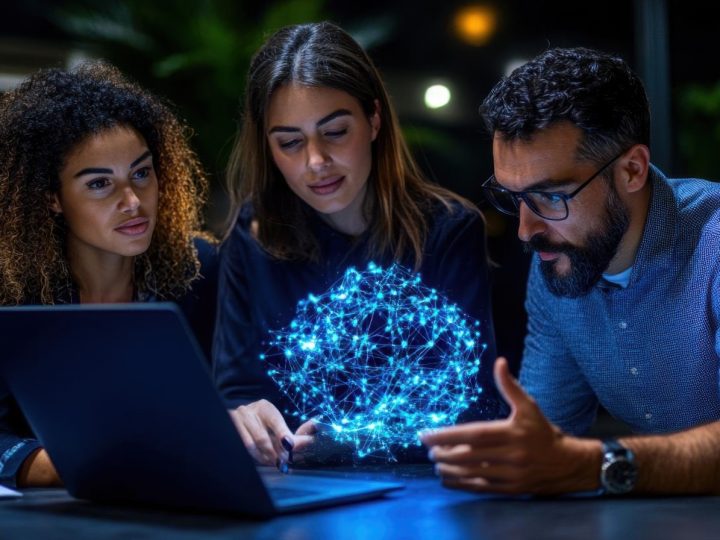 Aprender IA ya es una necesidad: Tres claves para elegir el curso correcto