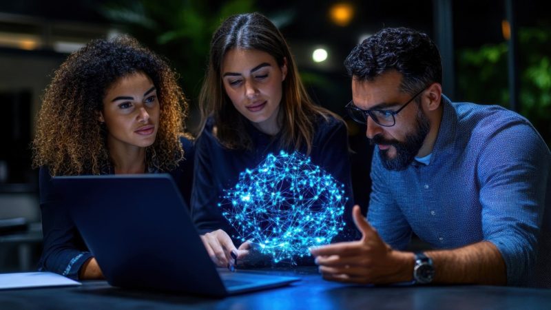 Aprender IA ya es una necesidad: Tres claves para elegir el curso correcto