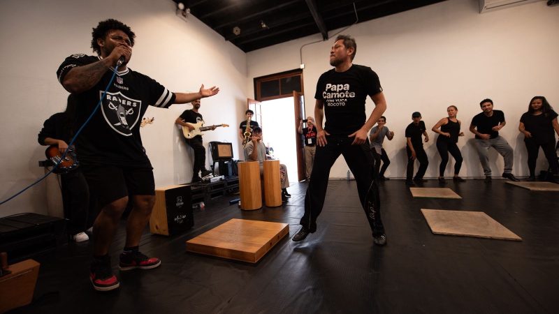 La Fiesta del Ritmo celebrará la herencia afroperuana con más de 50 intérpretes en escena