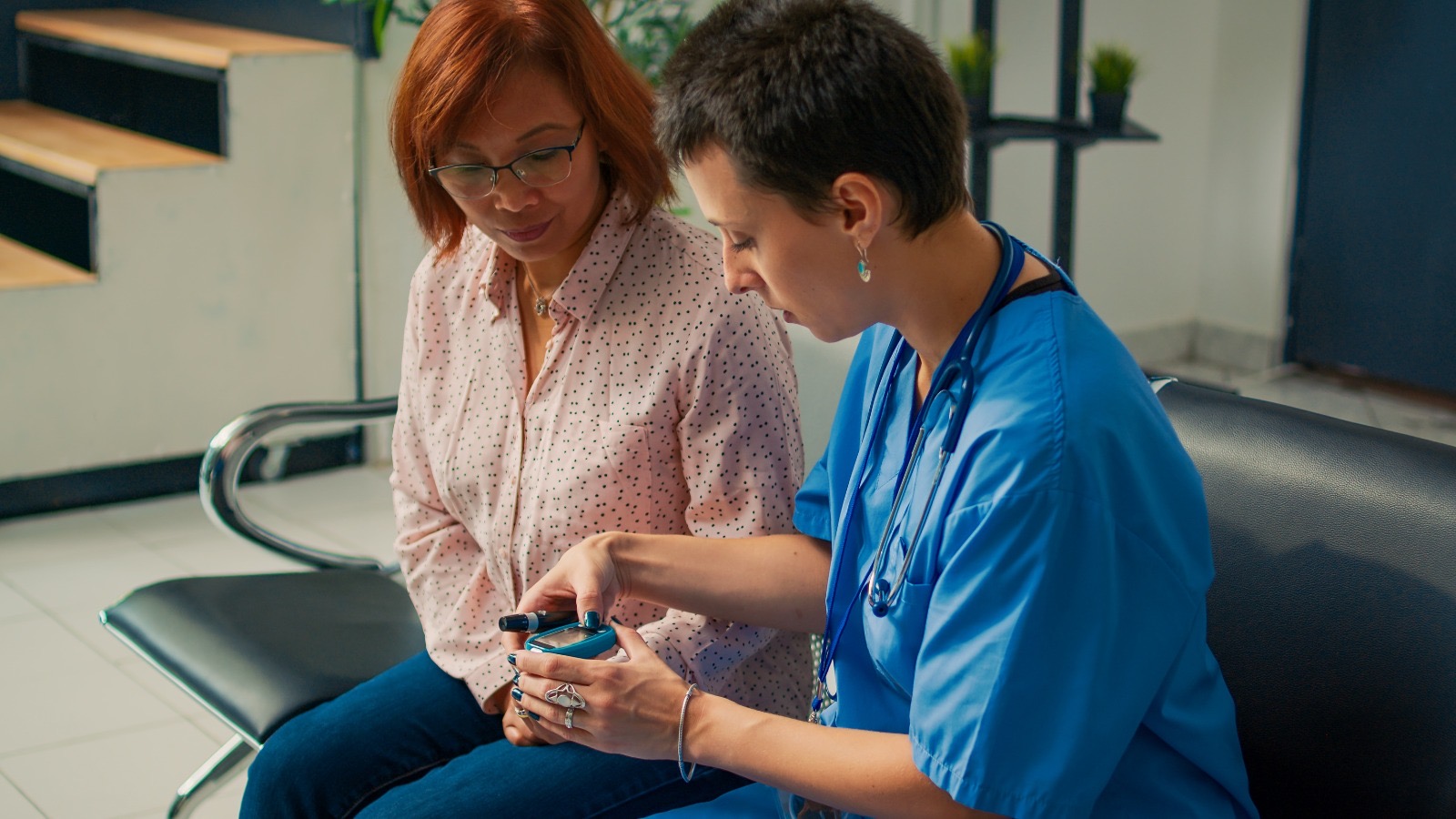 Diabetes tipo 2: Cuatro hábitos clave para mantener un adecuado control glucémico y proteger la salud