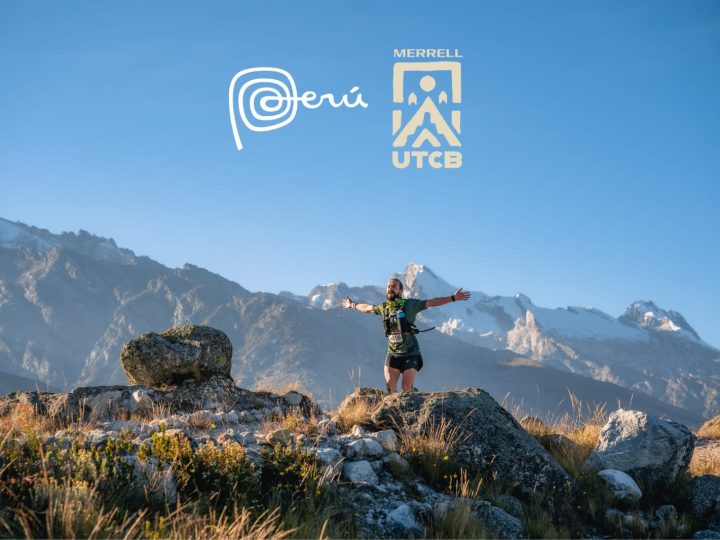 De Huaraz para el mundo: La Ultra Trail Cordillera Blanca cumple 11 años y se convierte en Marca Perú