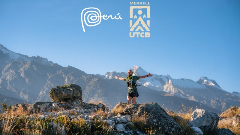 De Huaraz para el mundo: La Ultra Trail Cordillera Blanca cumple 11 años y se convierte en Marca Perú
