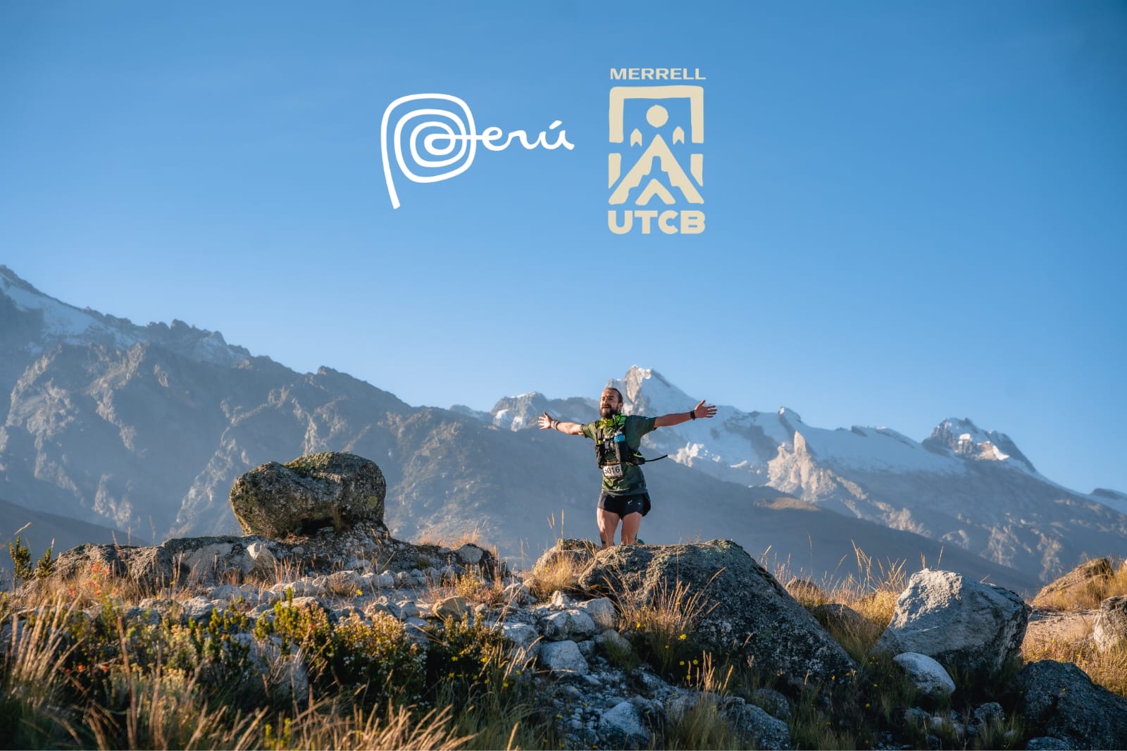De Huaraz para el mundo: La Ultra Trail Cordillera Blanca cumple 11 años y se convierte en Marca Perú