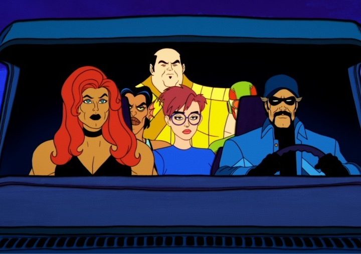Final de temporada de ‘Sociedad de la virtud: La Serie’ se encuentra en HBO Max